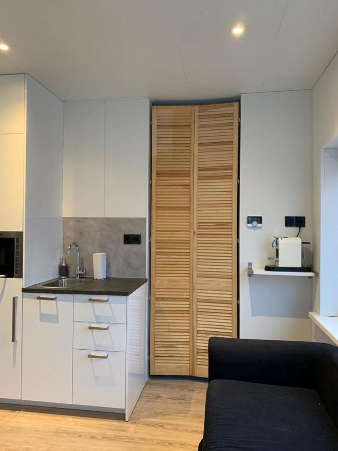 Bob'S Beach House Zandvoort Esterno foto