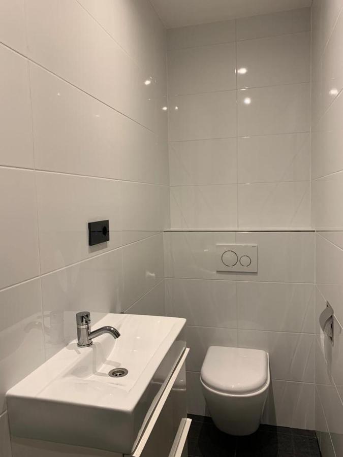 Bob'S Beach House Zandvoort Esterno foto
